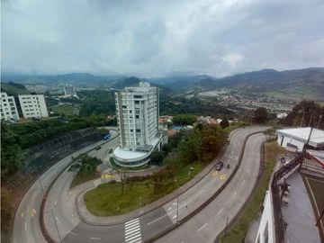Venta Apartamento Trebol Manizales