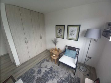 Venta Apartamento Trebol Manizales