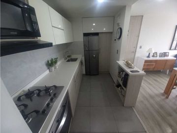 Venta Apartamento Trebol Manizales