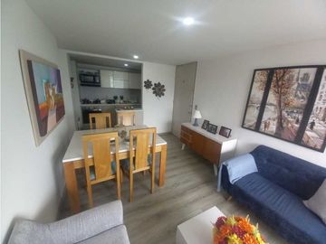 Venta Apartamento Trebol Manizales