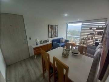 Venta Apartamento Trebol Manizales