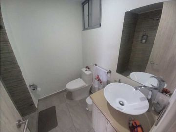Venta Apartamento Trebol Manizales