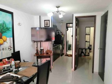 VENTA CASA SAN JACINTO PEREIRA
