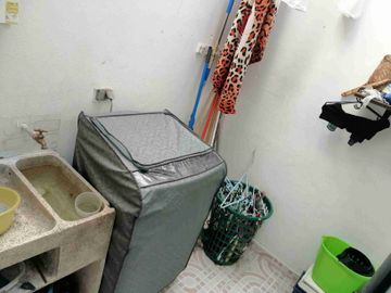 VENTA CASA SAN JACINTO PEREIRA