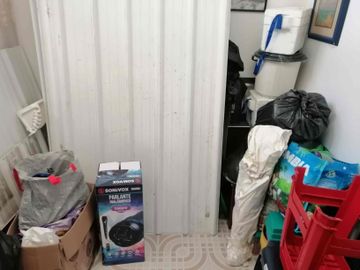 VENTA CASA SAN JACINTO PEREIRA