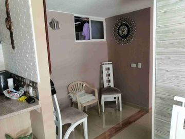 VENTA CASA SAN JACINTO PEREIRA