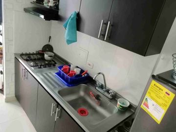 VENTA CASA SAN JACINTO PEREIRA