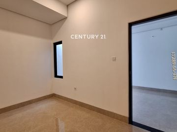 Rumah Brandnew Siap Huni Dijual Dalam Cluster Di Graha Raya