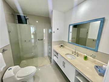 VENDEMOS APARTAMENTO TURISTICO EN ZONA NORTE - MORROS ULTRA