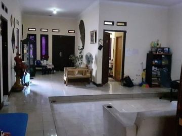 Rumah Nyaman @Cisaranten Arcamanik Dekat ke Kawasan Antapani, Arcamanik, Cisaranten dan Soekarno Hatta