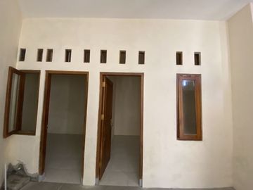 Penawaran Terbaik!!! Beli Rumah Di Kebonarum Skema Cash Keras Gratis 1 Unit Motor Baru.