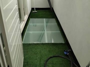 Rumah Siap Huni 2 Lantai Murah Full Furnished 15 Menit Menuju Jatimpark