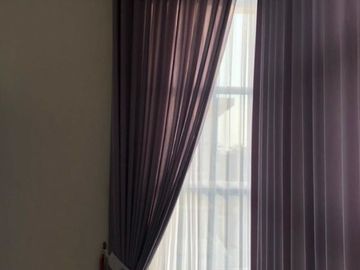 Rumah Siap Huni 2 Lantai Murah Full Furnished 15 Menit Menuju Jatimpark