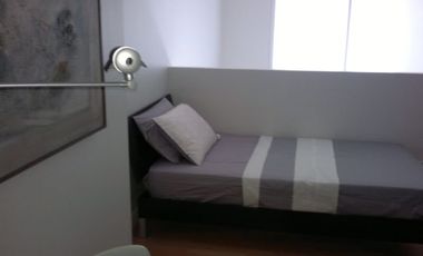 Condominium 2 Bedrooms: 2BR Condo For Sale in One Rockwell East Tower Rockwell Makati City