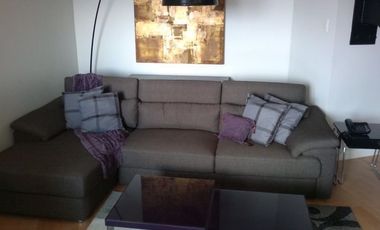 Condominium 2 Bedrooms: 2BR Condo For Sale in One Rockwell East Tower Rockwell Makati City