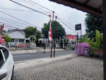 Rumah Komersil, Kost, Cafe, Restoran Dekat Mrt Cipete, Kawasan Ramai Bisnis