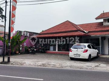 Rumah Komersil, Kost, Cafe, Restoran Dekat Mrt Cipete, Kawasan Ramai Bisnis
