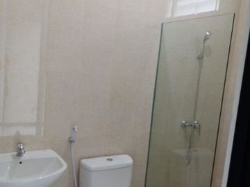 Rumah Sutorejo BARU GRESS, FREE TANDON+SANYO
