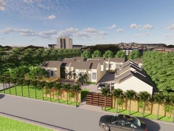 hanya 275 juta rumah di wibawa mukti jati asih bekasi