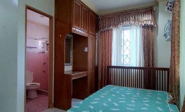 3 Bedrooms Apartment in Banilad Cebu City, -Semi Furnished