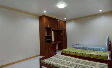 3 Bedrooms Apartment in Banilad Cebu City, -Semi Furnished