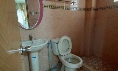 3 Bedrooms Apartment in Banilad Cebu City, -Semi Furnished