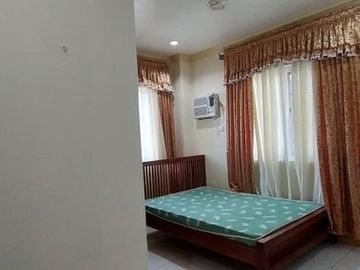 3 Bedrooms Apartment in Banilad Cebu City, -Semi Furnished