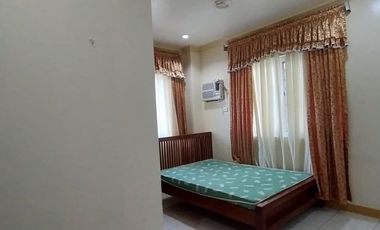 3 Bedrooms Apartment in Banilad Cebu City, -Semi Furnished