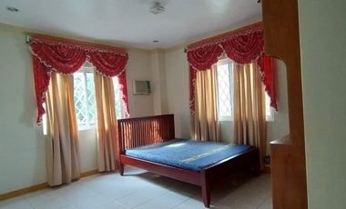 3 Bedrooms Apartment in Banilad Cebu City, -Semi Furnished