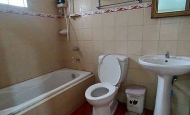 3 Bedrooms Apartment in Banilad Cebu City, -Semi Furnished