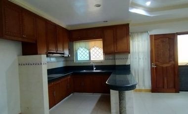 3 Bedrooms Apartment in Banilad Cebu City, -Semi Furnished