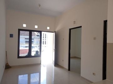 Rumah Milenial Desaign Apik FREE INTERIOR di Dekat Jalan Godean km. 6 Sleman