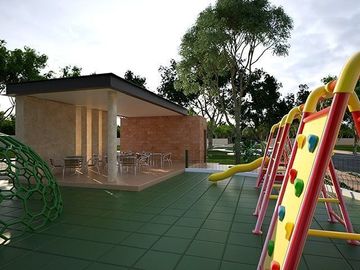 Casa en Venta en Privada Nadira, Conkal , Yucatán