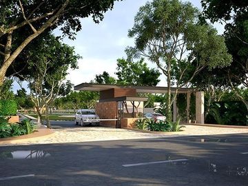 Casa en Venta en Privada Nadira, Conkal , Yucatán