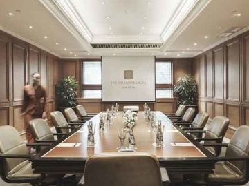 Dijual Luxury Apartemen Dharmawangsa Residence – 3+1 BR (Size 310 Sqm) TERMURAH 14 MILIAR NETT – CONTACT: 08777889----