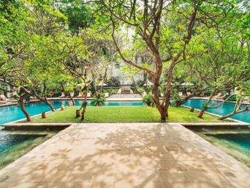 Dijual Luxury Apartemen Dharmawangsa Residence – 3+1 BR (Size 310 Sqm) TERMURAH 14 MILIAR NETT – CONTACT: 08777889----