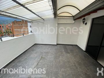 apartamento en arriendo en el danubio. Cod A58753
