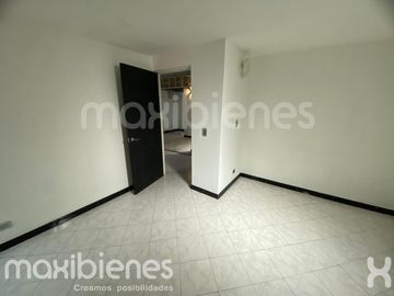 apartamento en arriendo en el danubio. Cod A58753