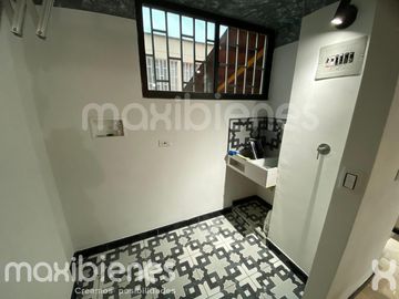 apartamento en arriendo en el danubio. Cod A58753