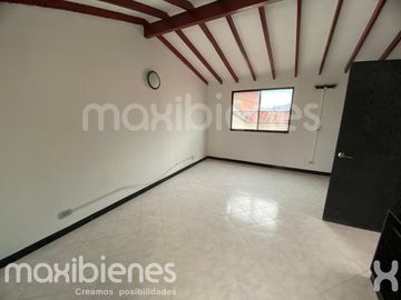 apartamento en arriendo en el danubio. Cod A58753