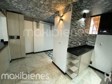 apartamento en arriendo en el danubio. Cod A58753