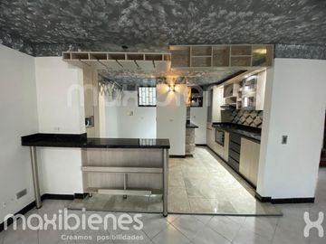 apartamento en arriendo en el danubio. Cod A58753