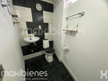 apartamento en arriendo en el danubio. Cod A58753