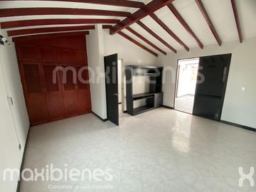 apartamento en arriendo en el danubio. Cod A58753