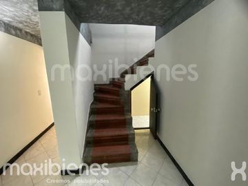 apartamento en arriendo en el danubio. Cod A58753