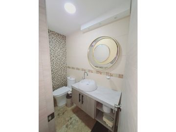En venta departamento de lujo Frente al Mar en Manta, Ecuador!