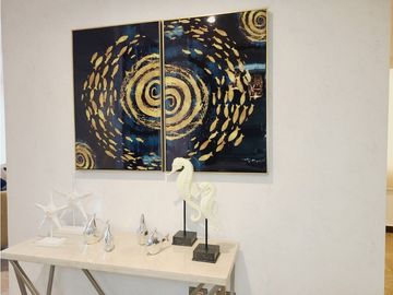 En venta departamento de lujo Frente al Mar en Manta, Ecuador!