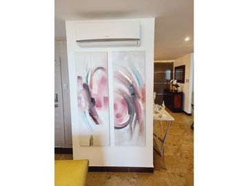 En venta departamento de lujo Frente al Mar en Manta, Ecuador!