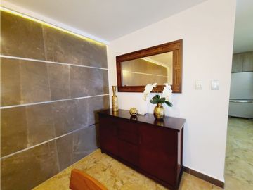 En venta departamento de lujo Frente al Mar en Manta, Ecuador!