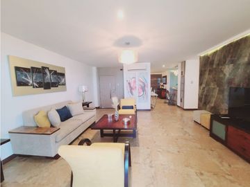 En venta departamento de lujo Frente al Mar en Manta, Ecuador!